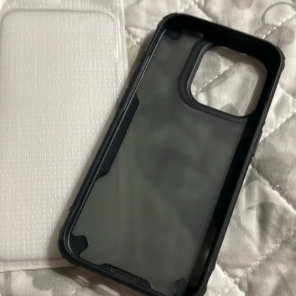 New phone case for IPhone 15 pro